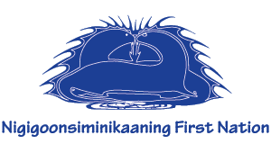 Nigigoonsiminikaaning